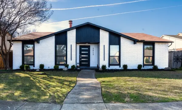 1913 Edna Smith Drive, Garland, TX 75040