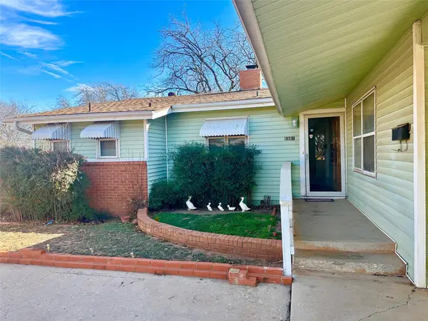 1361 S Pioneer Drive, Abilene, TX 79605