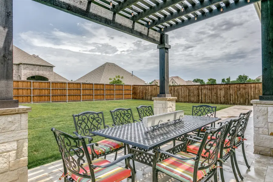 1801 Wichita Drive, Prosper, TX 75078 - Image #3
