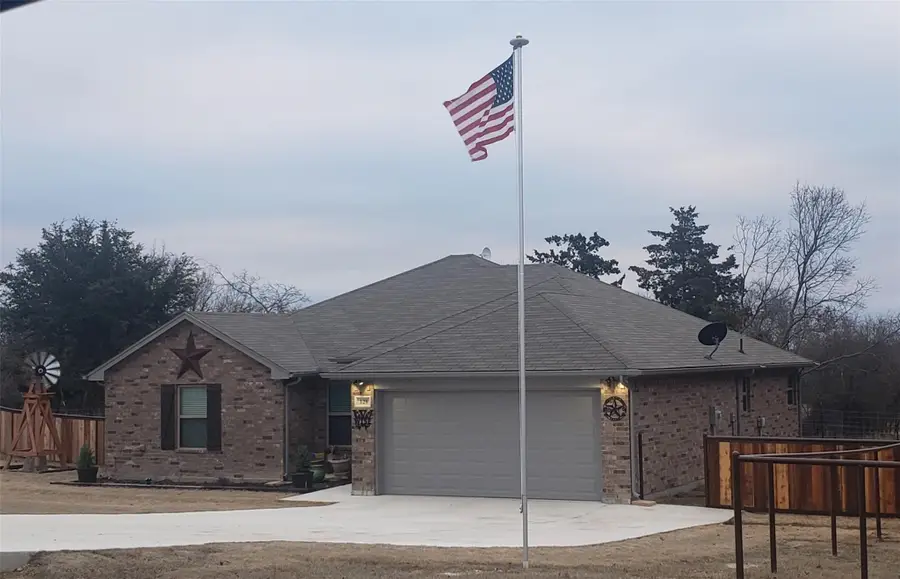 129 Ronnie Lane, Weatherford, TX 76088 - Image #3