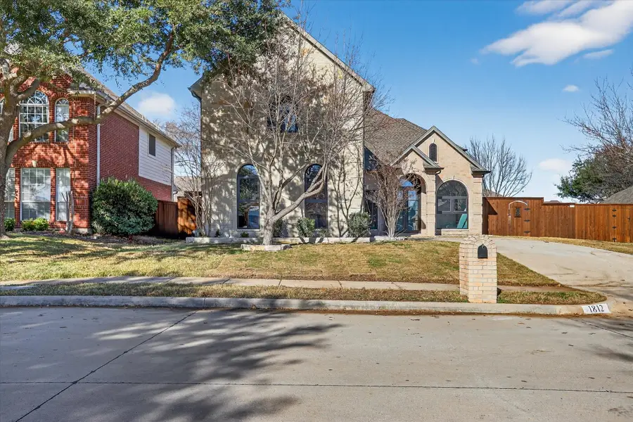 1812 Marble Pass Drive, Flower Mound, TX 75028 - Image #3