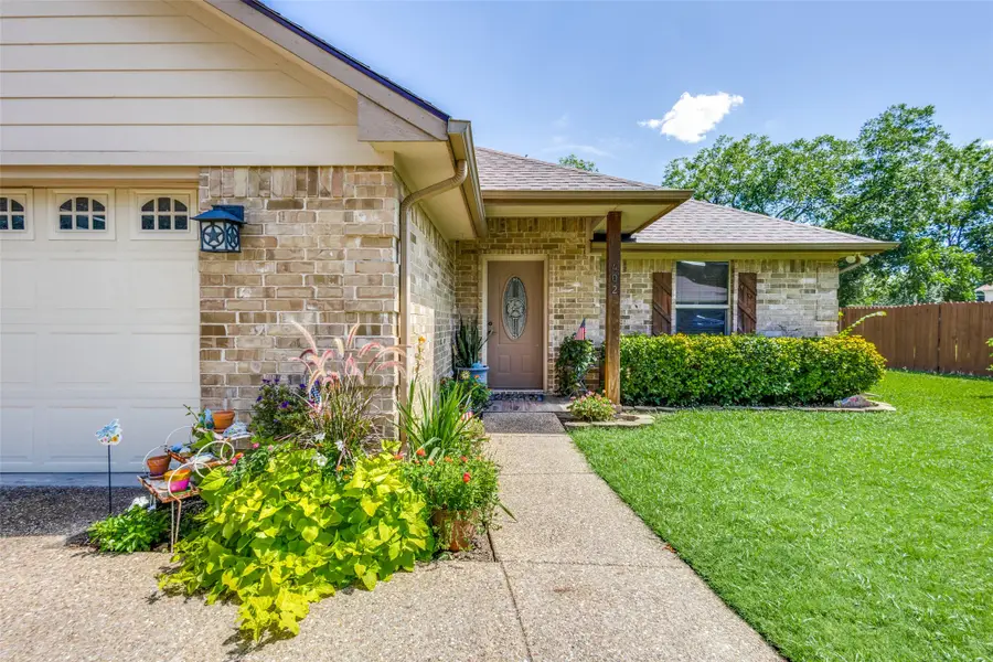 402 E Main Street, Tioga, TX 76271 - Image #3