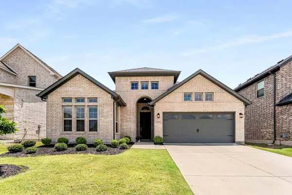 16600 Garden Drive, Celina, TX 75009