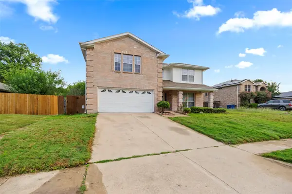 8413 Sailors Street, Rowlett, TX 75089
