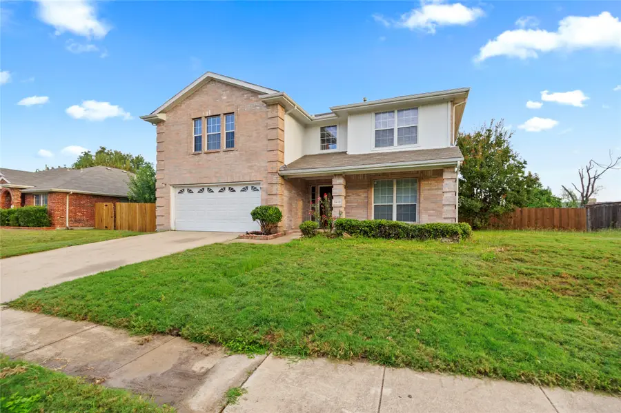 8413 Sailors Street, Rowlett, TX 75089 - Image #3