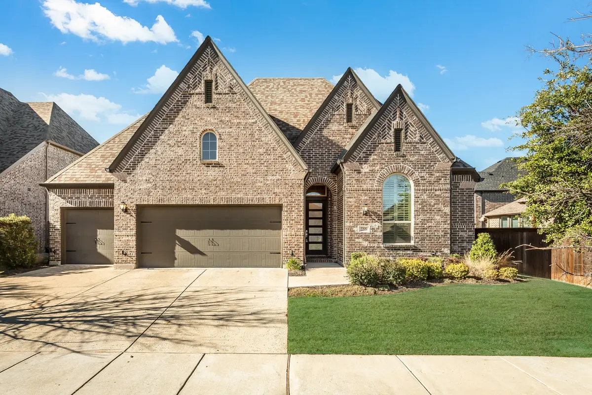 2205 Overton Park Drive, Prosper, TX 75078 - Image #1