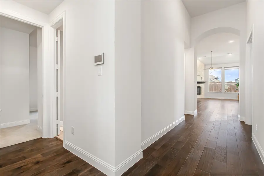 2205 Overton Park Drive, Prosper, TX 75078 - Image #3