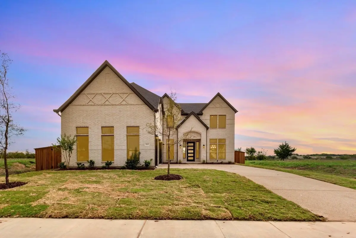 161 Malabar Hill Drive, Prosper, TX 75078 - Image #1