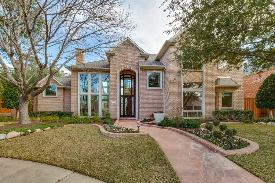 2728 Polo Lane, Plano, TX 75093 - Image #2