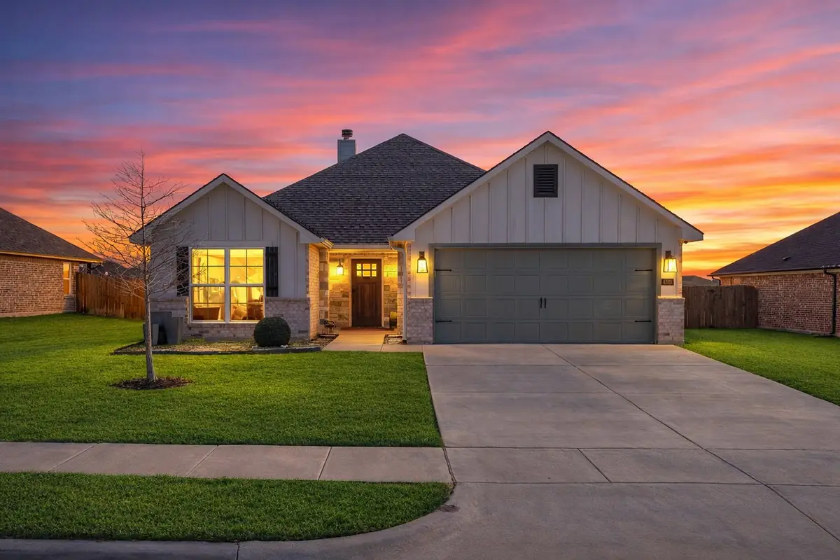 4203 Padron Lane, Sanger, TX 76266 - Image #1