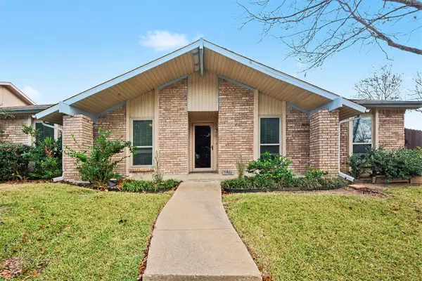 5926 Rosehill Road, Garland, TX 75043