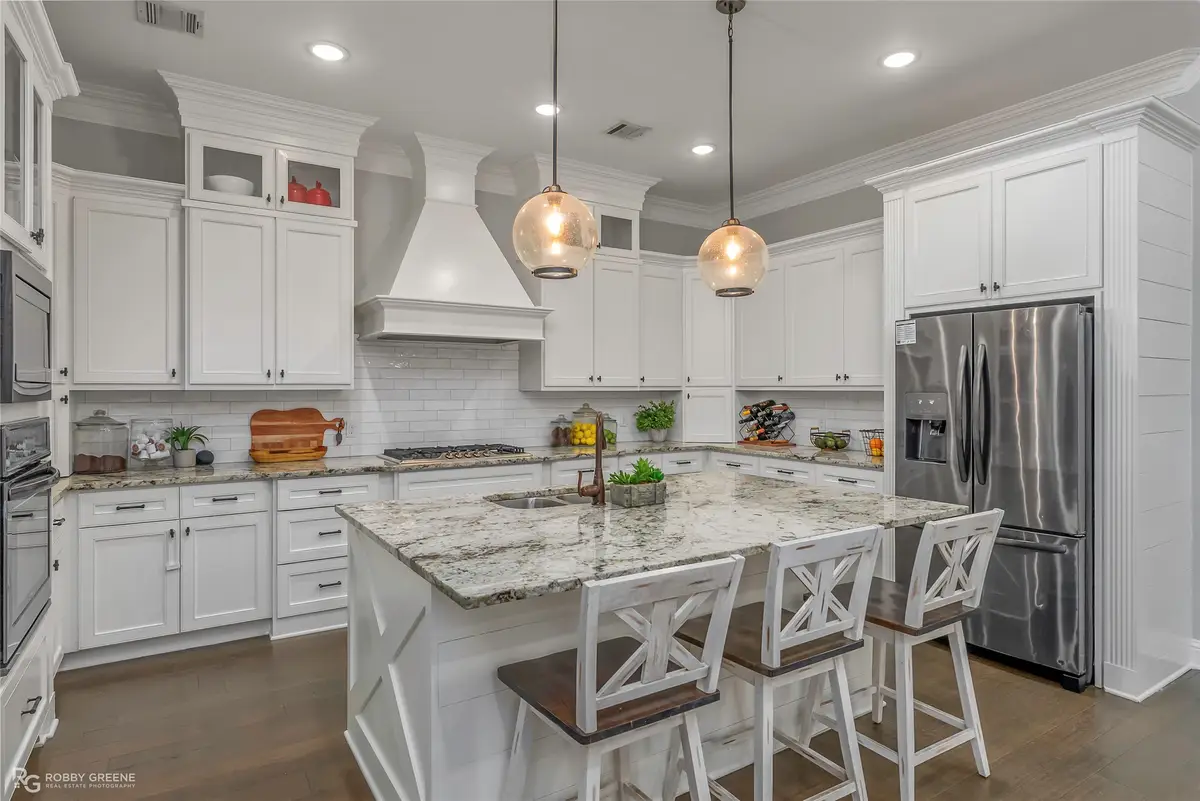 354 Newburn Lane, Shreveport, LA 71106 - Image #1