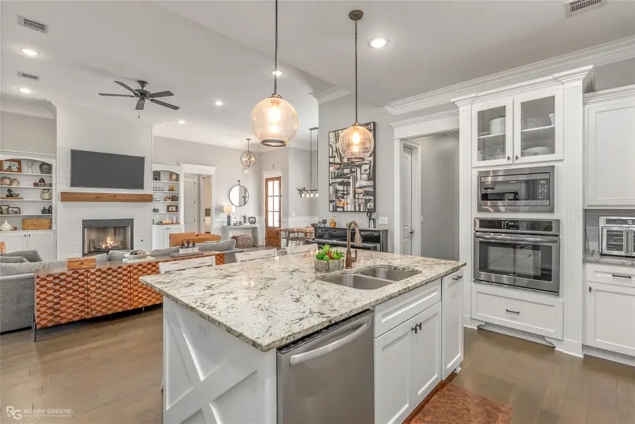 354 Newburn Lane, Shreveport, LA 71106 - Image #2