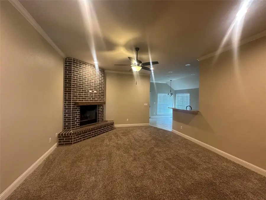 717 Blanton Drive, Sherman, TX 75092 - Image #3