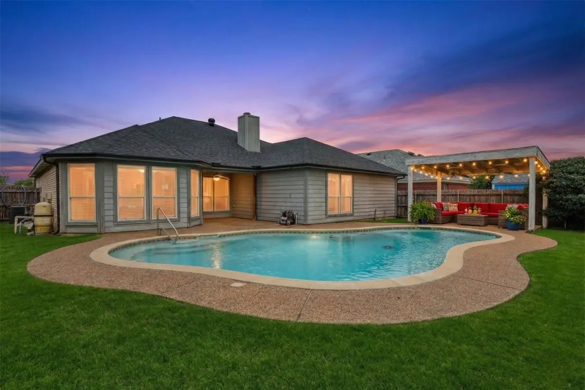 1005 Caleb Street, Burleson, TX 76028 - Image #1