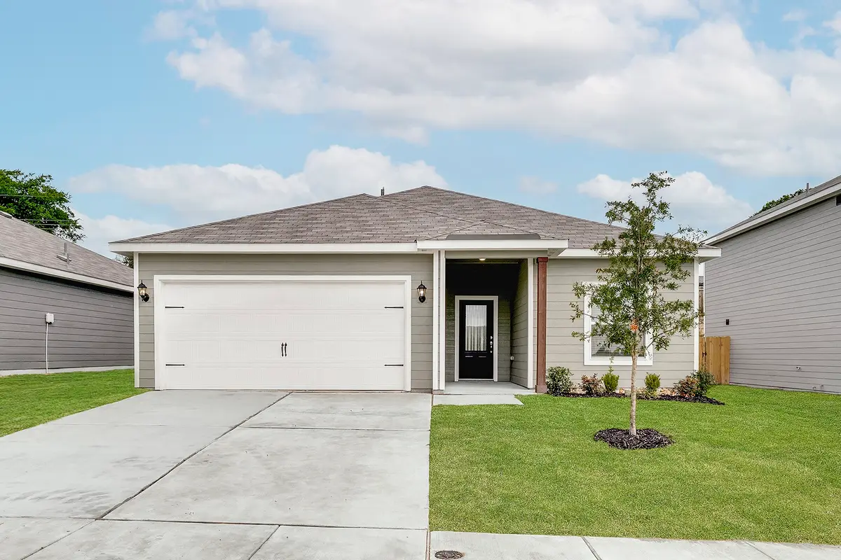 6319 Crosswood Lane, Dallas, TX 75241 - Image #1