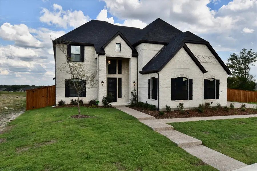 301 Malabar Hill Drive, Prosper, TX 75078 - Image #2