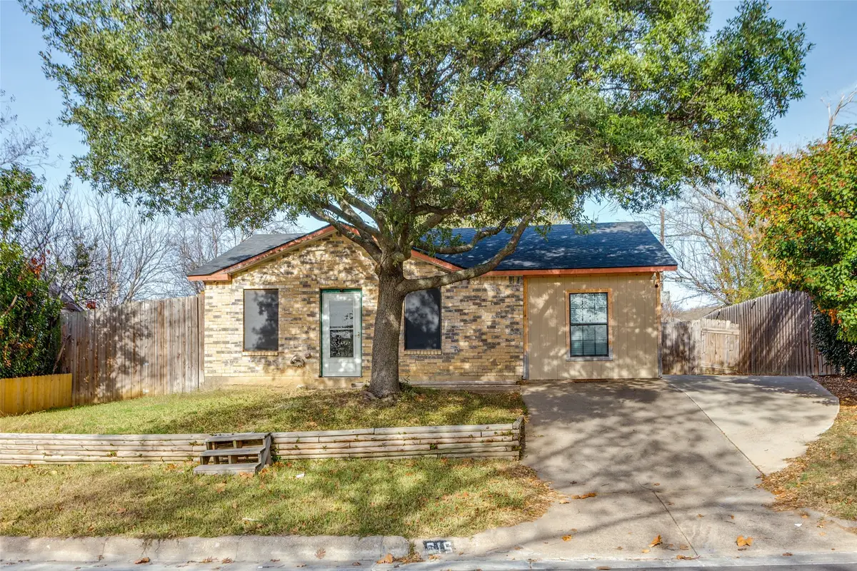 616 Black Hills Drive, Burleson, TX 76028 - Image #1