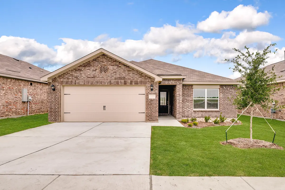 307 Patton Lane, Venus, TX 76084 - Image #1