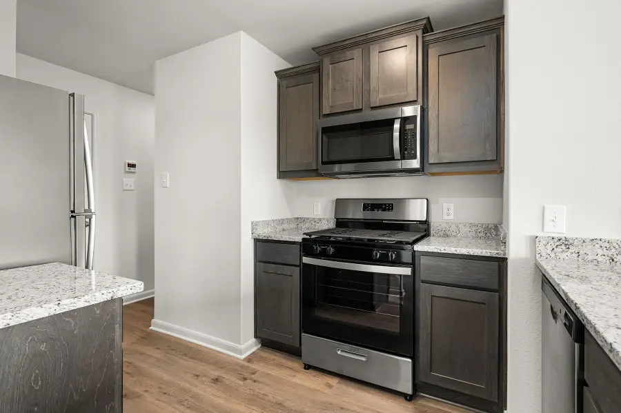 307 Patton Lane, Venus, TX 76084 - Image #2