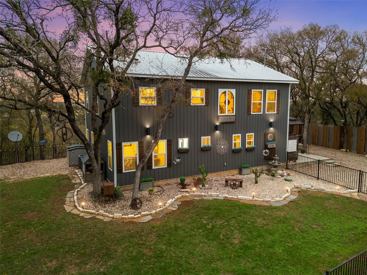 1307 Range Road, China Spring, TX 76633 - Image #1