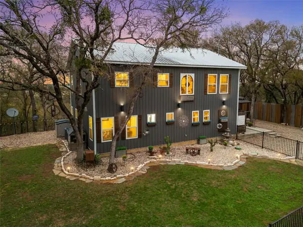 1307 Range Road, China Spring, TX 76633