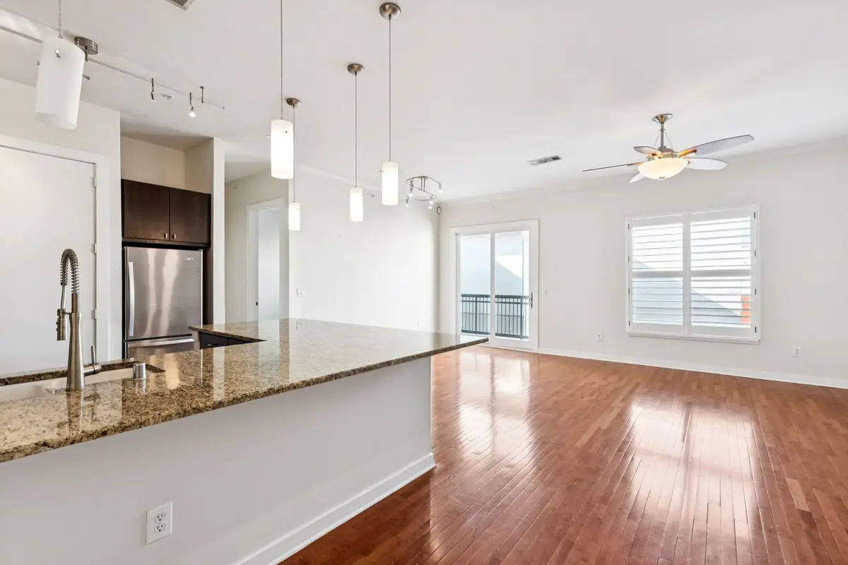 2950 Mckinney Avenue #424, Dallas, TX 75204 - Image #1