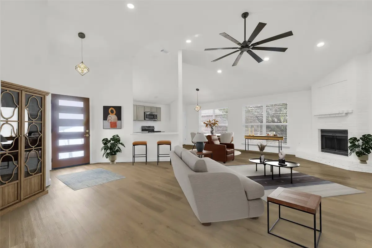 403 Kalmia Drive, Arlington, TX 76018 - Image #1