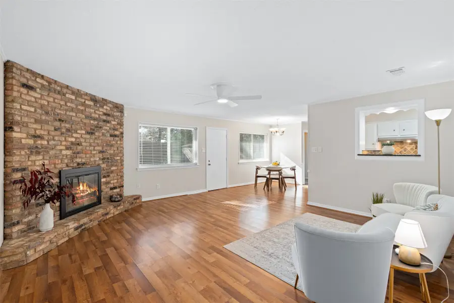 2100 Friar Tuck Drive, Arlington, TX 76013 - Image #2