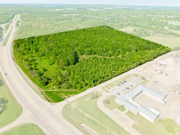 SW Side Loop 286, Paris, TX 75460