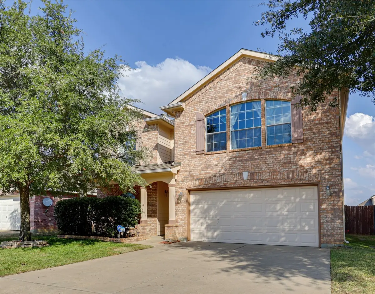 8401 Autumn Creek Trail, Fort Worth, TX 76134 - Image #1