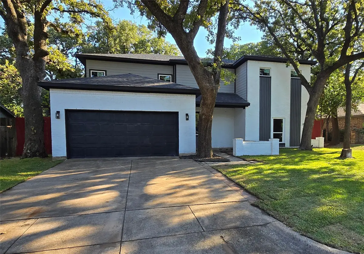 4102 Abelia Court, Arlington, TX 76017 - #1