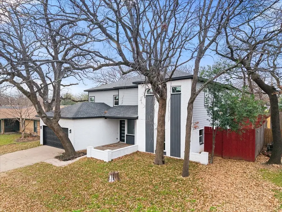 4102 Abelia Court, Arlington, TX 76017 - #3