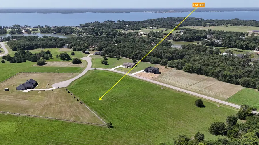 Lot 390 Polaris Drive, Corsicana, TX 75109 - #3