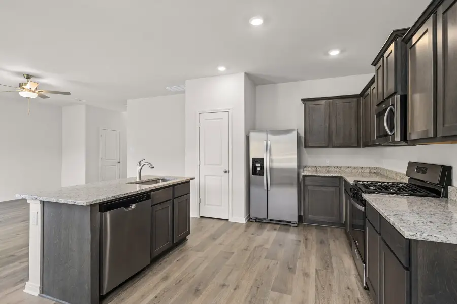 316 Patton Lane, Venus, TX 76084 - #2