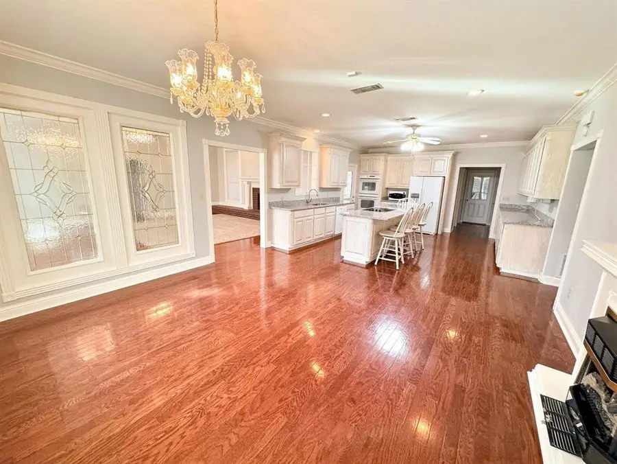 9791 Farm To Market 251 South S, Bivins, TX 75555 - Image #3