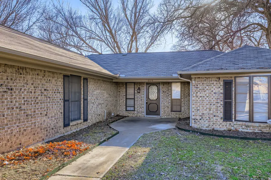 116 NE Alsbury Boulevard, Burleson, TX 76028 - Image #3