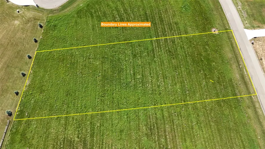 Lot 389 Polaris Drive, Corsicana, TX 75109 - #3