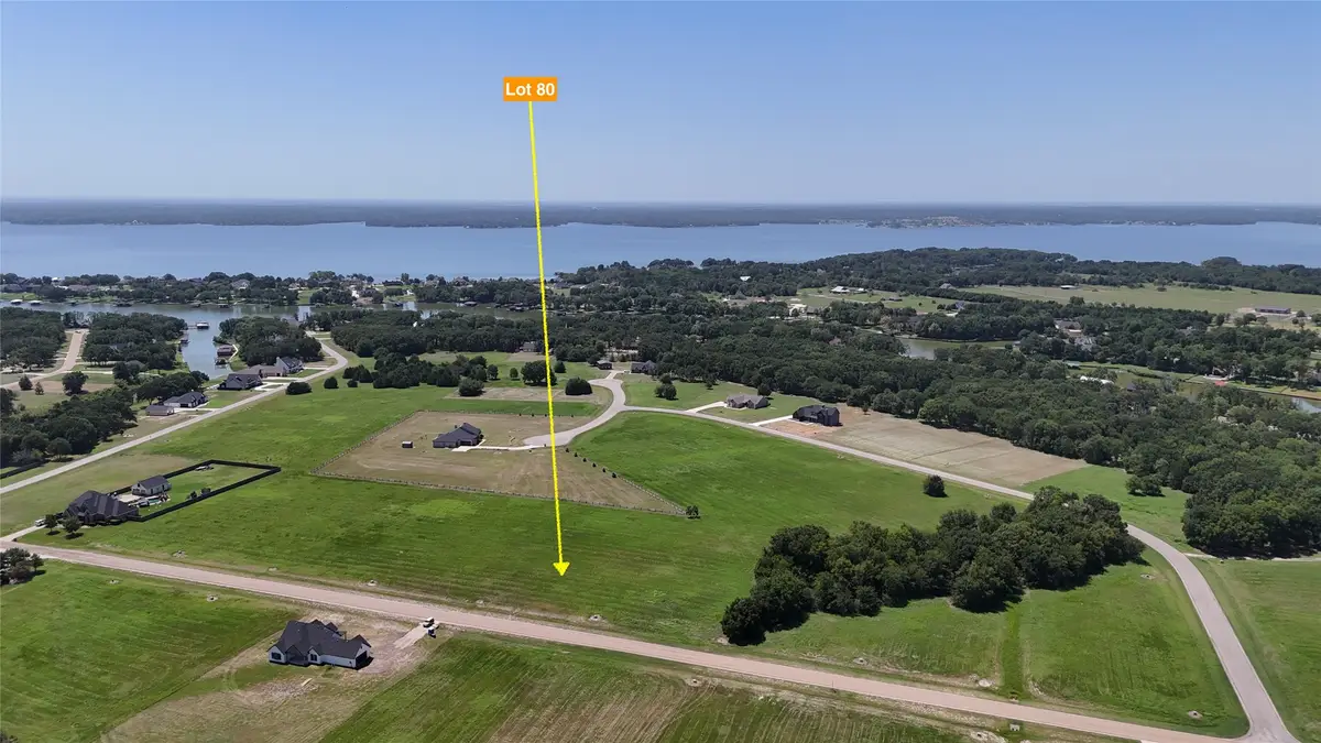 Lot 80 Clubhouse Drive, Corsicana, TX 75109 - #1