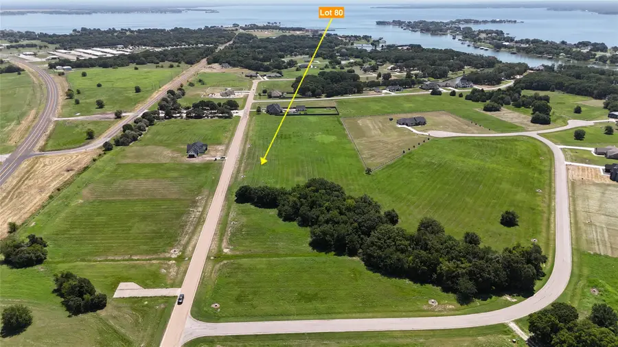 Lot 80 Clubhouse Drive, Corsicana, TX 75109 - #3