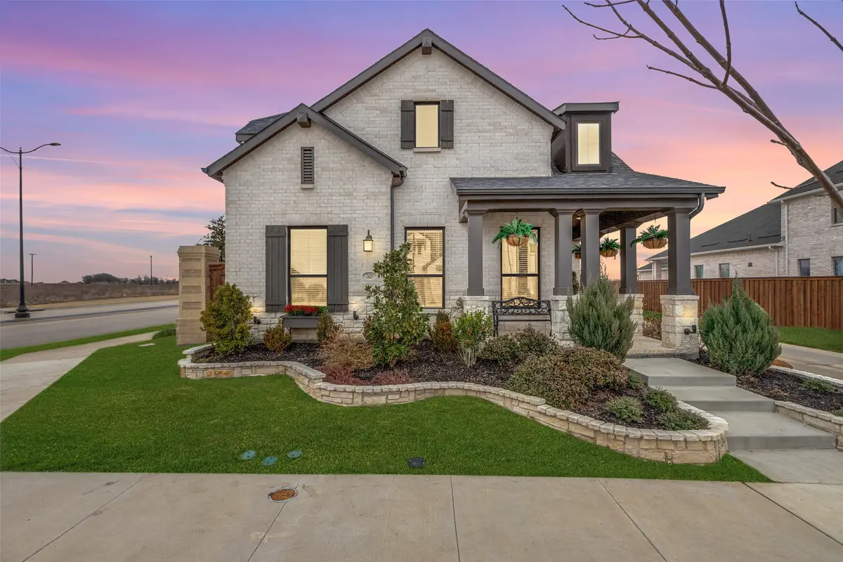 2425 Thavie Street, Celina, TX 75009 - #1