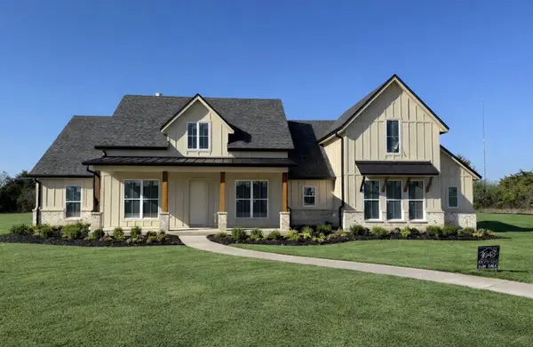 3590 Evergreen Lane, Caddo Mills, TX 75135