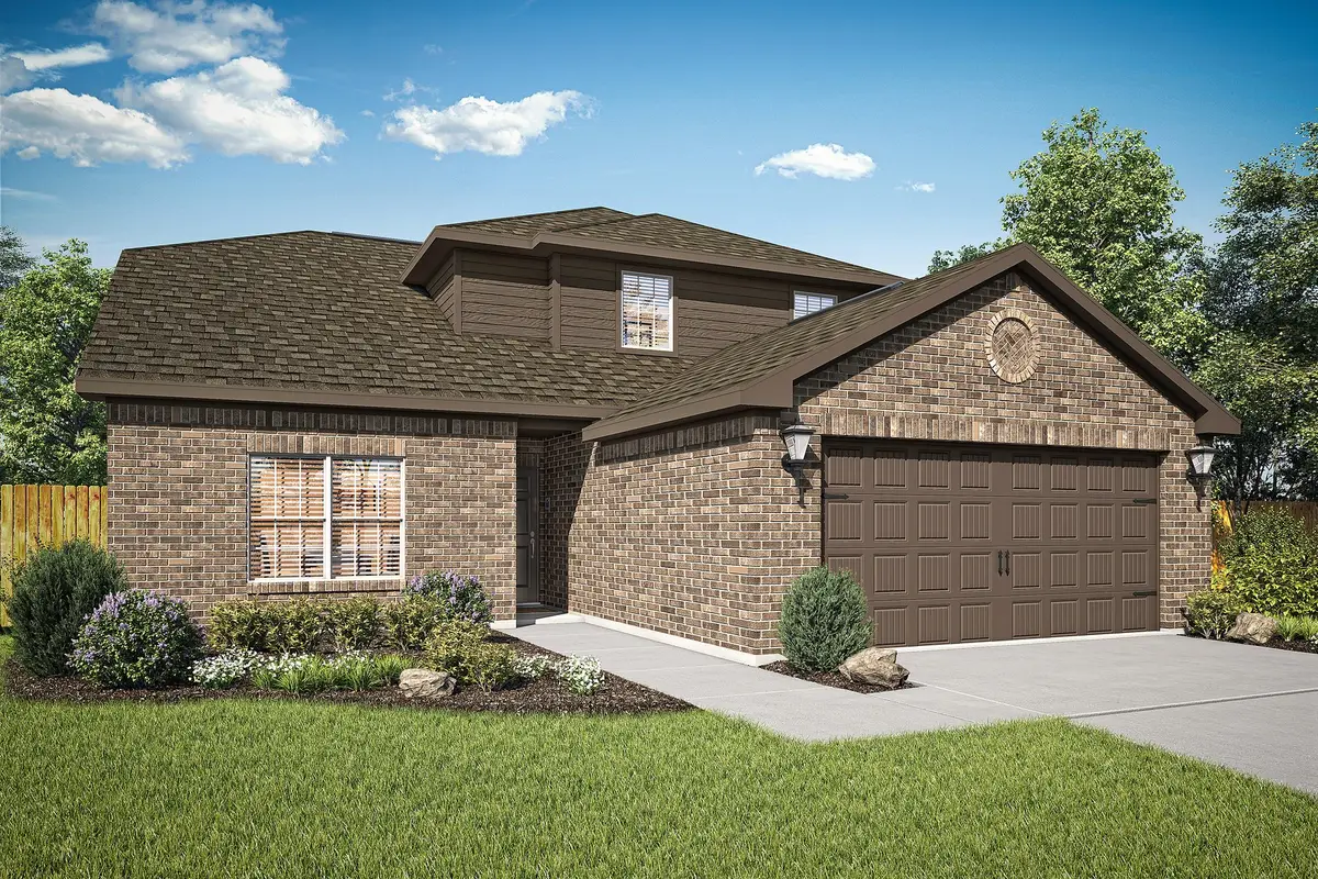 305 Patton Lane, Venus, TX 76084 - Image #1