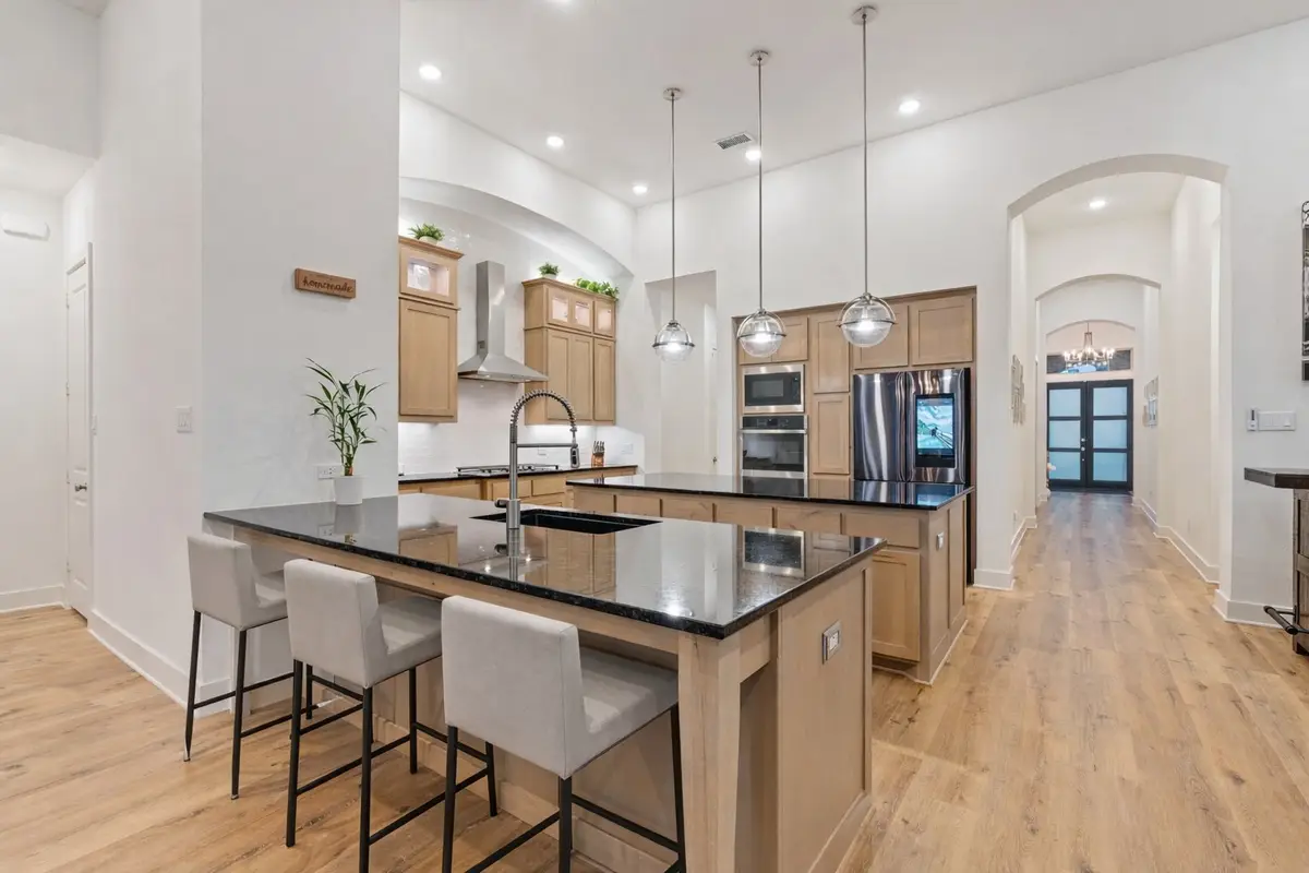 4124 Sandbrock Parkway, Aubrey, TX 76227 - #1