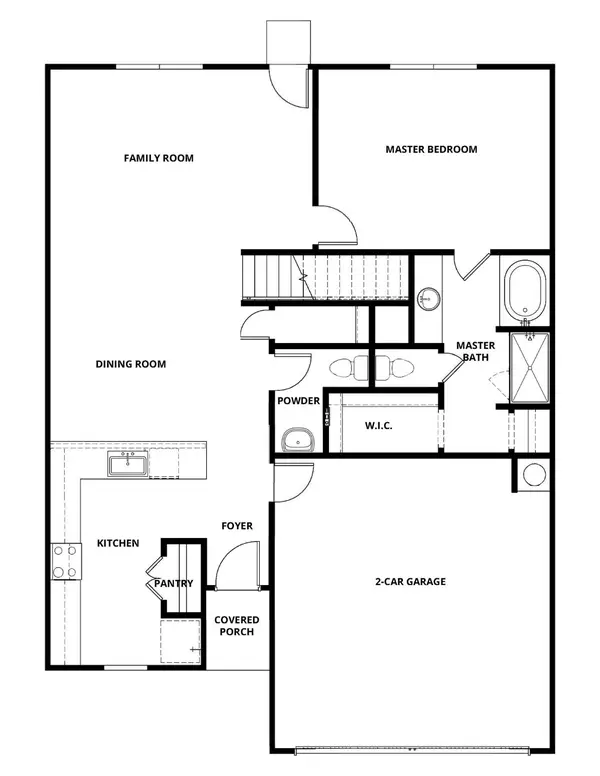 322 Julian Davis Drive, Venus, TX 76084