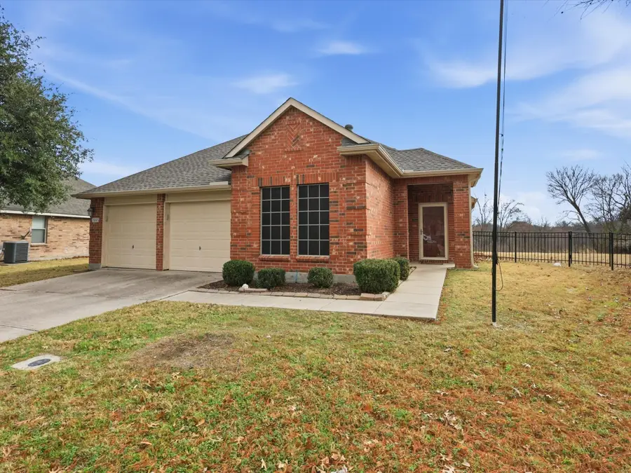 1221 Oakbrook Street, Prosper, TX 75078 - Image #2