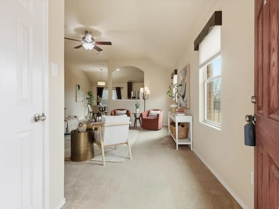 1221 Oakbrook Street, Prosper, TX 75078 - Image #3