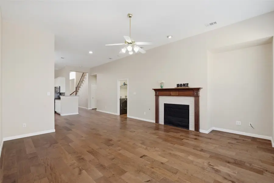 4077 Truman Drive, Frisco, TX 75034 - #2