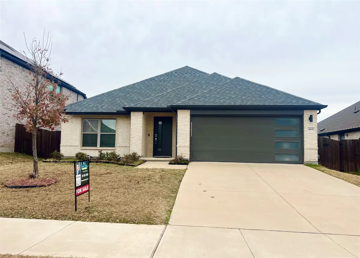 468 Deer Canyon, Princeton, TX 75407 - Image #1