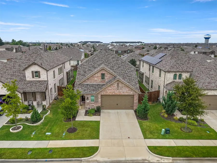 1848 Coronet Avenue, Aubrey, TX 76227 - #2